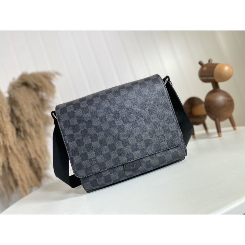 LV Satchel bags